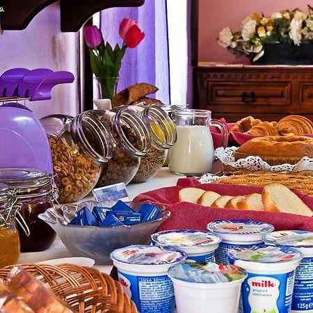 B&B Monte Dei Pegni Agrigento Luaran gambar