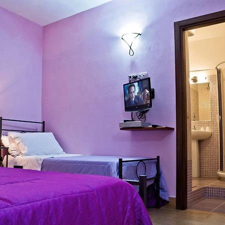 B&B Monte Dei Pegni Agrigento Luaran gambar