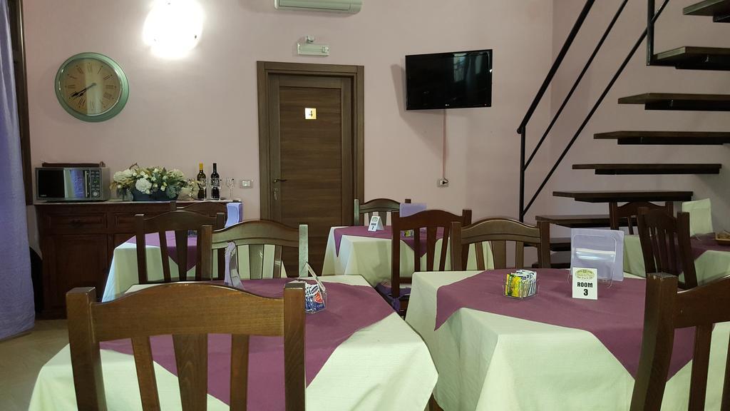 B&B Monte Dei Pegni Agrigento Bilik gambar
