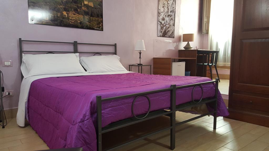 B&B Monte Dei Pegni Agrigento Bilik gambar