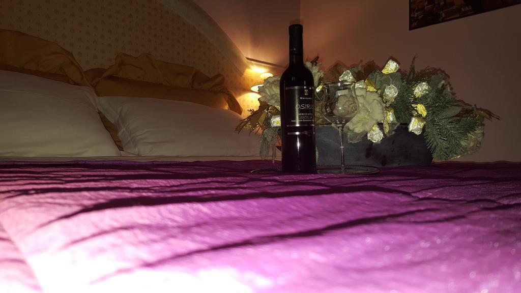 B&B Monte Dei Pegni Agrigento Bilik gambar