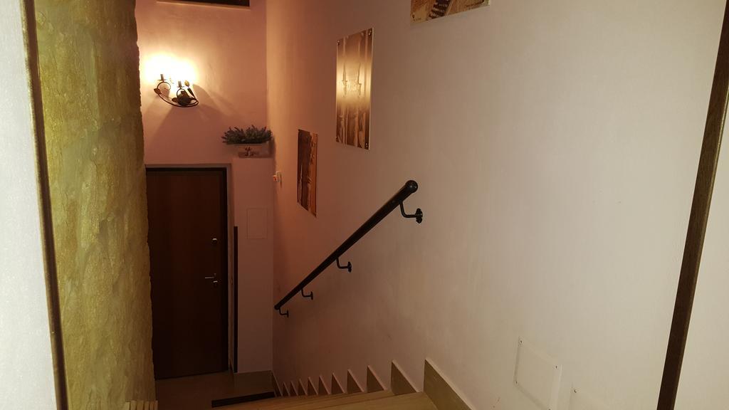 B&B Monte Dei Pegni Agrigento Luaran gambar