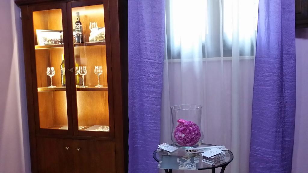 B&B Monte Dei Pegni Agrigento Luaran gambar