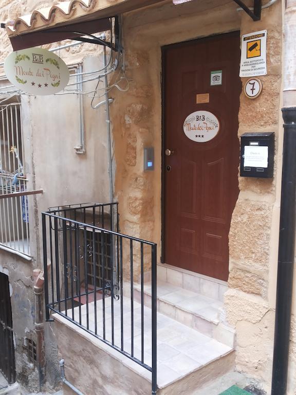 B&B Monte Dei Pegni Agrigento Luaran gambar