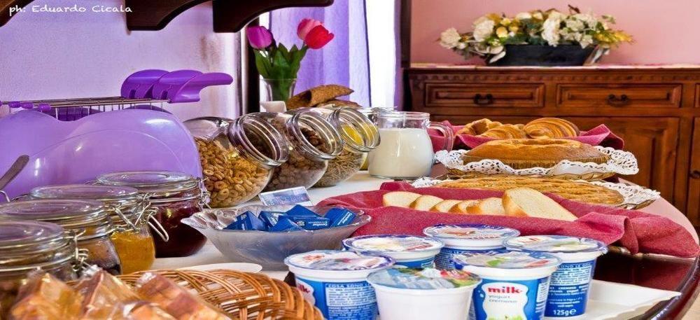B&B Monte Dei Pegni Agrigento Luaran gambar