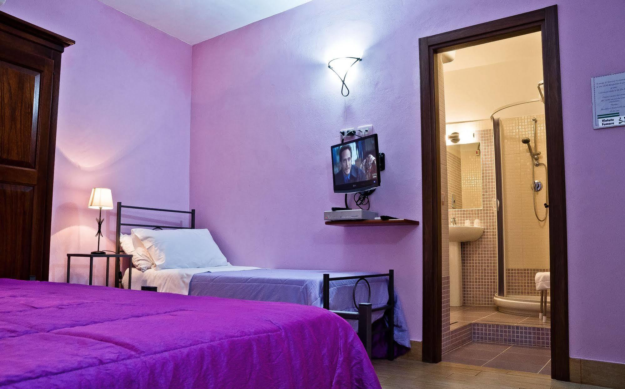 B&B Monte Dei Pegni Agrigento Luaran gambar