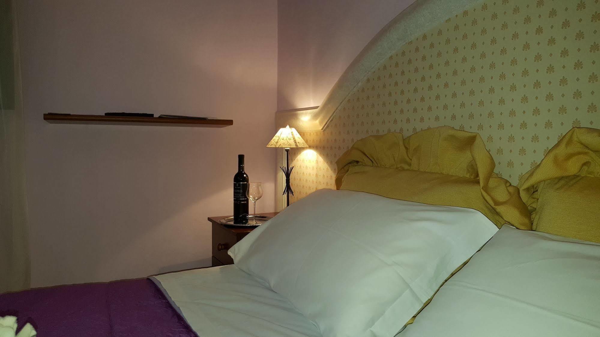 B&B Monte Dei Pegni Agrigento Luaran gambar